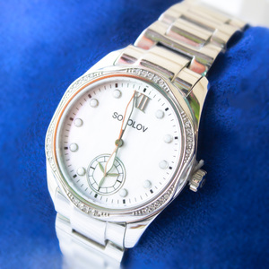 Часы Камёнка 